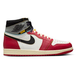 Air Jordan 1 Retro High OG SP Union LA Chicago Shadow