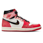 Air Jordan 1 Retro High OG Spider-Man Next Chapter