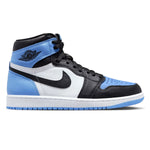 Air Jordan 1 Retro High OG UNC Toe