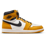 Air Jordan 1 Retro High OG Yellow Ochre