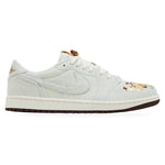Air Jordan 1 Retro Low OG Chinese New Year – widok z boku