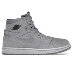 Jordan 1 Zoom CMFT Metallic Silver (W)