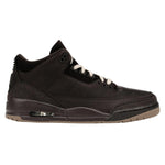 Air Jordan 3 Retro Fireside (W) – widok z boku