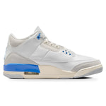 Air Jordan 3 Retro Lucky Shorts – widok z boku