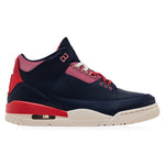 Air Jordan 3 Retro Sports Renaissance (W) – widok z boku