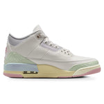 Air Jordan 3 Retro Spring Is In The Air – widok z boku