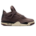 Air Jordan 4 Retro A Ma Maniére Violet Ore