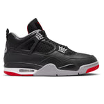 Air Jordan 4 Retro Bred Reimagined Cement Grey