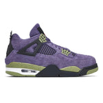 Air Jordan 4 Retro Canyon Purple (W)