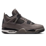 Air Jordan 4 Retro Cave Stone Black Phantom