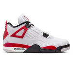 Air Jordan 4 Retro Red Cement