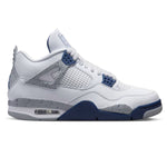 Air Jordan 4 Retro Midnight Navy