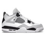 Air Jordan 4 Retro Military Black