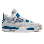 Air Jordan 4 Retro Military Blue (2024)