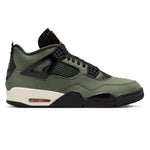 Air Jordan 4 Retro OG SP Undefeated (2025)