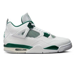 Air Jordan 4 Retro Oxidized Green