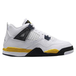 Air Jordan 4 Retro Rare Air Tour Yellow (2026) (PS) – widok z boku