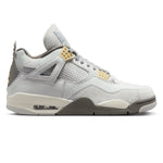 Air Jordan 4 Retro SE Craft Photon Dust