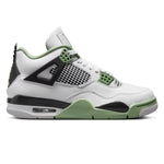Air Jordan 4 Retro Seafoam (W)