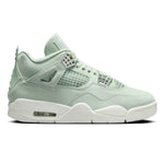 Air Jordan 4 Retro Seafoam Sail (W)