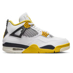 Air Jordan 4 Retro Vivid Sulfur (W)