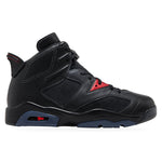 Air Jordan 6 Retro Bin23 – widok z boku
