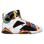 Air Jordan 7 Retro Miro – widok z boku