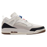 Air Jordan Spizike Low FC Phantom – widok z boku