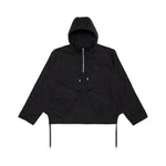 Air Jordan x Travis Scott 1/2-Zip Jacket Black