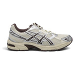 ASICS Gel-1130 Cream Cocoa Powder – widok z boku