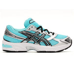 ASICS Gel-1130 Larimar Blue Pure Silver (GS)