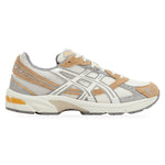 ASICS Gel-1130 Pale Oak Clay Grey – widok z boku