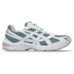 ASICS Gel-1130 Slate Blue White – widok z boku