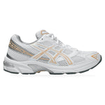 ASICS Gel-1130 White Bisque (W) – widok z boku