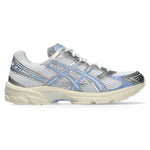 ASICS Gel-1130 White Light Sapphire – widok z boku