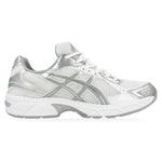 ASICS Gel-1130 White Piedmont Grey – widok z boku