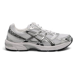 ASICS Gel-1130 White Pure Silver – widok z boku
