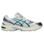 ASICS Gel-1130 White Rainy Lake – widok z boku