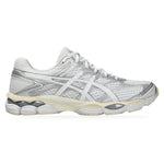ASICS Gel-Cumulus 16 White – widok z boku