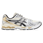 ASICS Gel-Kayano 14 Birch Pure Silver – widok z boku