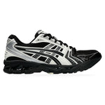ASICS Gel-Kayano 14 Black Cream – widok z boku