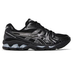 ASICS Gel-Kayano 14 Black Pure Silver