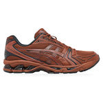 ASICS Gel-Kayano 14 Earthenware Pack Rusty Brown – widok z boku