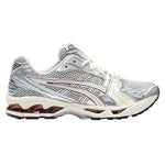 ASICS Gel-Kayano 14 Ivory Cream – widok z boku
