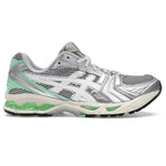 ASICS Gel-Kayano 14 Silver Lime