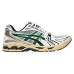 ASICS Gel-Kayano 14 White Hinoki Beige – widok z boku