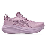 ASICS Gel-Nimbus 27 Light Ube Dark Ube (W) – widok z boku