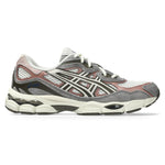 ASICS Gel-NYC Birch Driftwood – widok z boku