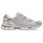 ASICS Gel-NYC Concrete Barely Rose