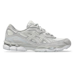 ASICS Gel-NYC Cream Grey Cloud Grey